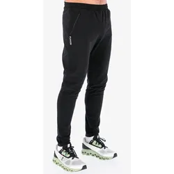 FUSION Herren Trainingshose - Mens Hot Recharge Pants - Schwarz - XL