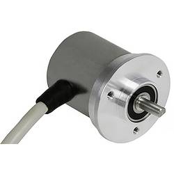Posital Fraba Inkremental Drehgeber 1 St. UTD-IPH00-02048-05M0-CRW Klemmflansch