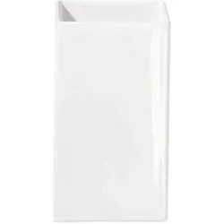 ASA Selection, Vase, weiss
