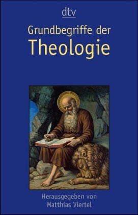 Matthias Viertel - Grundbegriffe der Theologie - Preis vom 30.09.2026 09:01:18 h