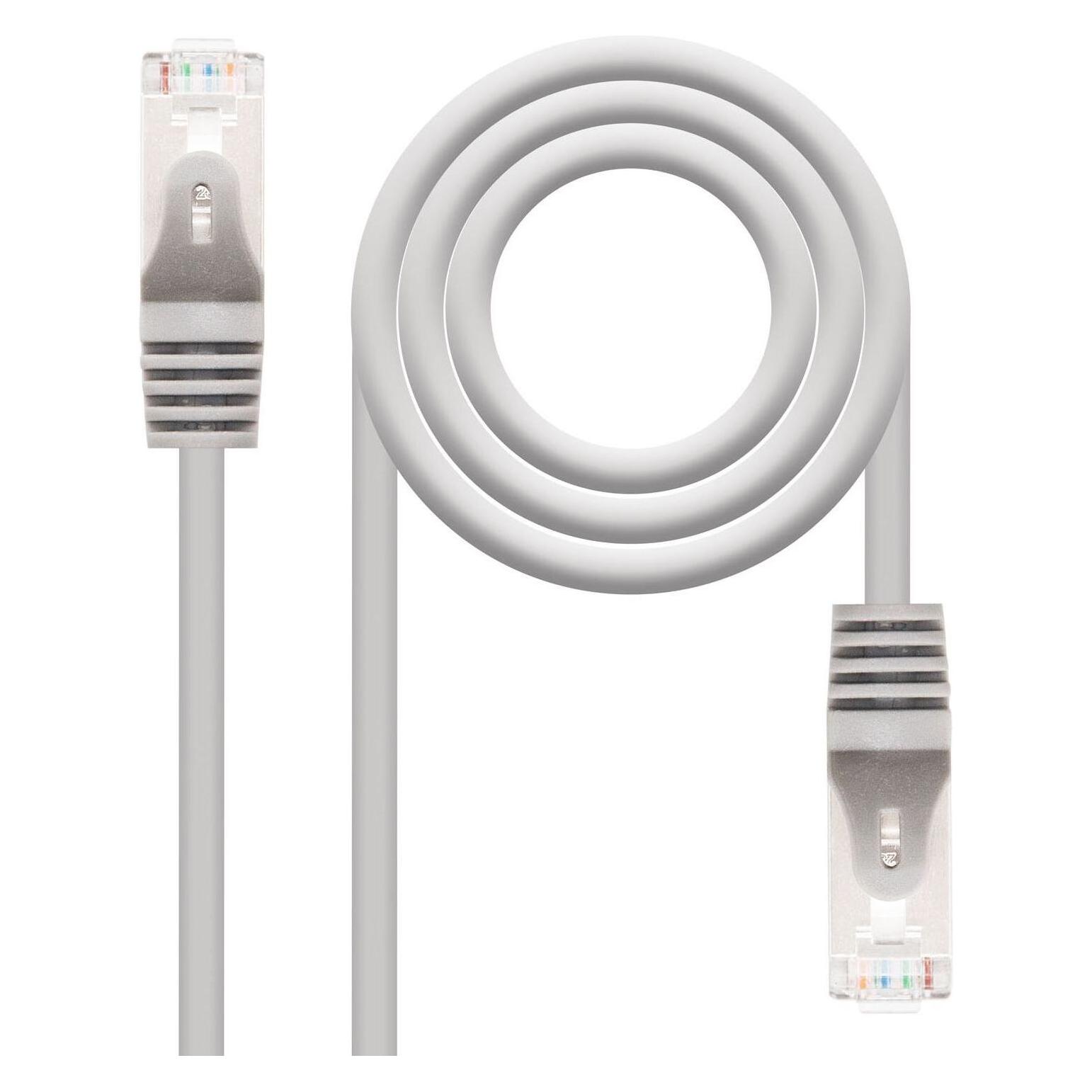 Nanocable 3m Cat6e (CAT6e, 3 m) (10.20.0803)