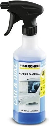 KÄRCHER Autoglasreiniger RM 650, 500ml