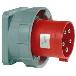 Gifas Electric Einbaugerätestecker 103201
