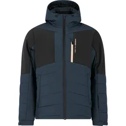 PROTEST PRTNaldo snowjacket Twilight navy, Twilight navy, M