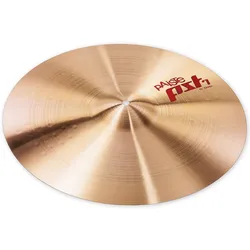 Paiste PST 7 17" Crash - Crash-Becken