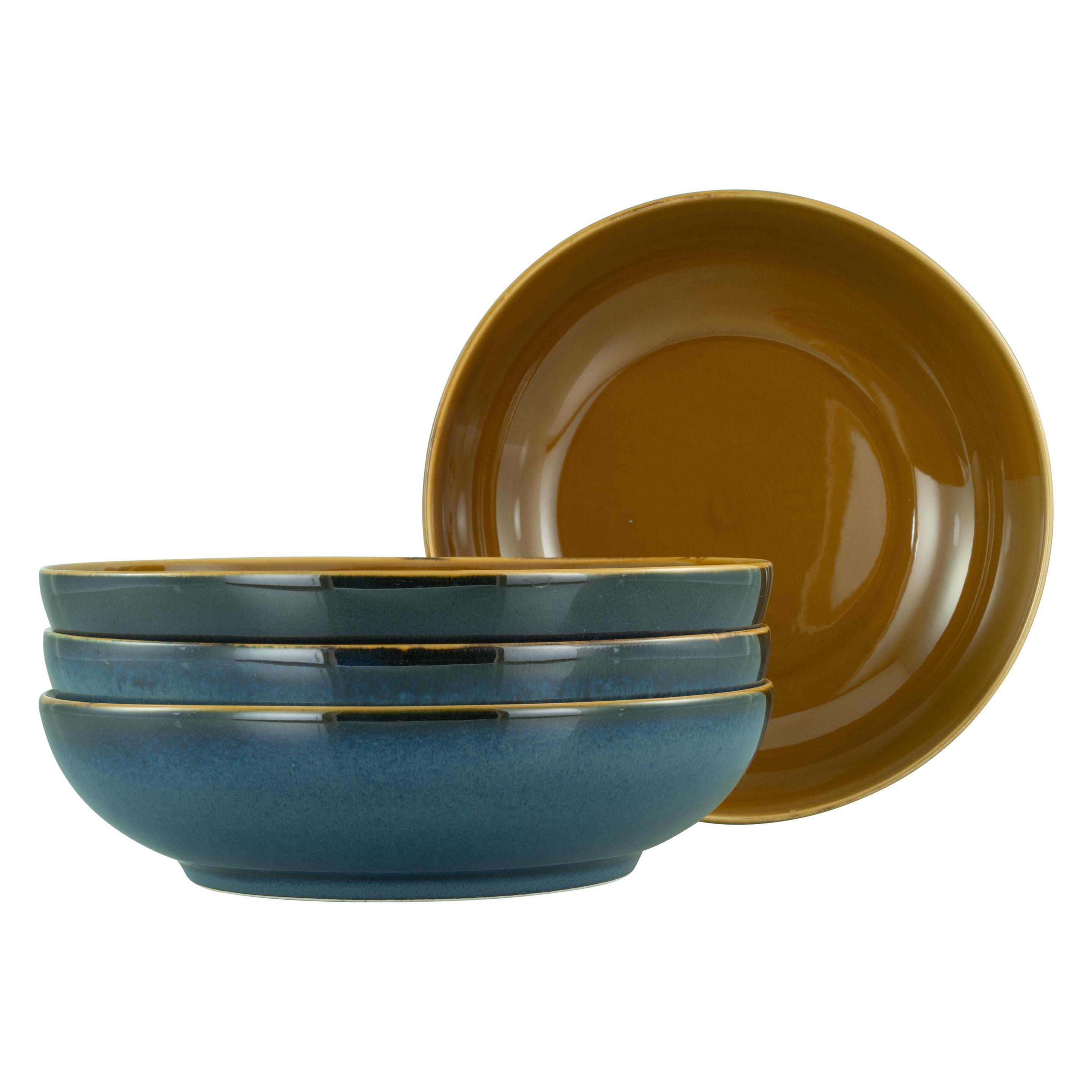 CreaTable Mallorca (22.50 cm, 0.95 l, 4x) (47796253)