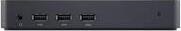 Dell Superspeed USB 3.0 Docking Station Swiss (452-BBOO)