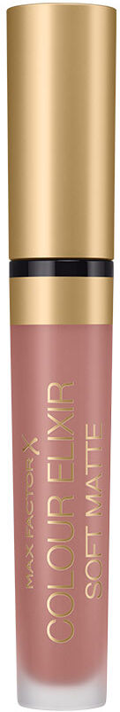Max Factor Colour Elixir soft matte #05