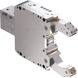 Röhm Abstreifer Mitte RB - 1836046