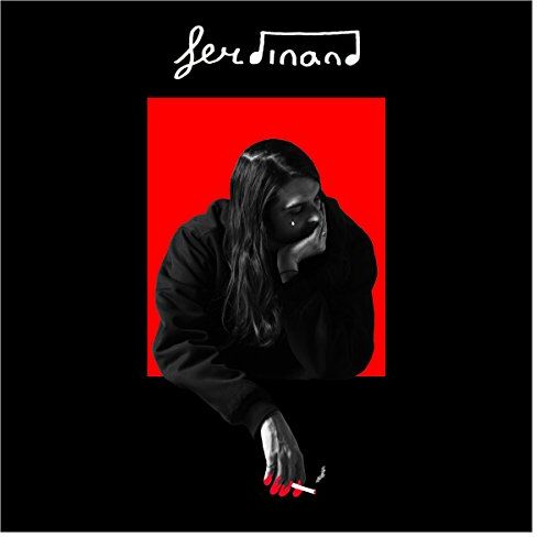Left Boy - Ferdinand - Preis vom 13.10.2026 11:25:28 h