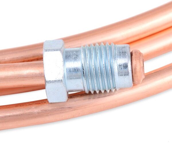 QUICK BRAKE CU-2400A-A Bremsleitung