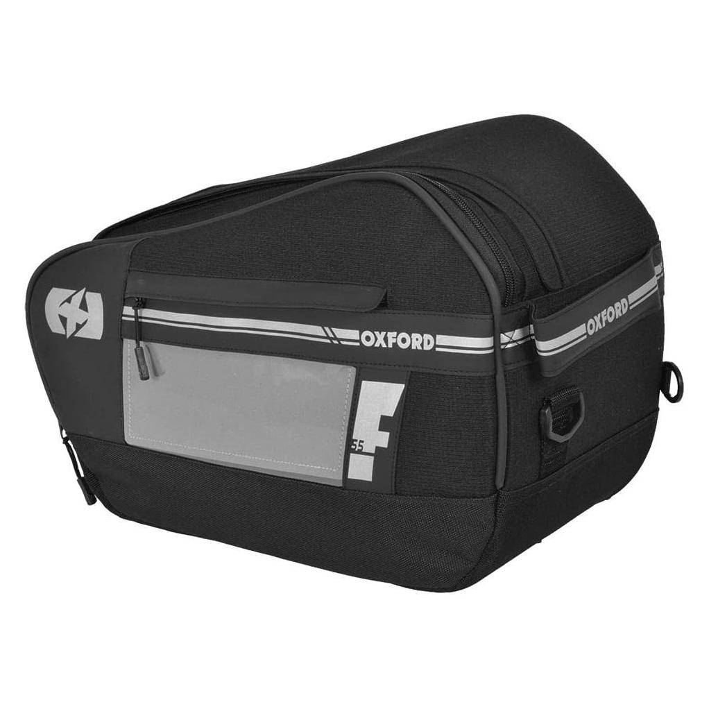 Oxford F1 Pannier Large (55 l) (OL445)