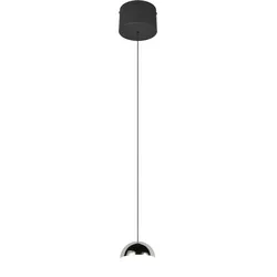 Pendelleuchte LED SANTA (DH 12x150 cm) - DH 12x150 cm