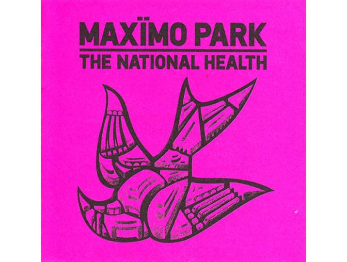 Maximo Park - National Health
