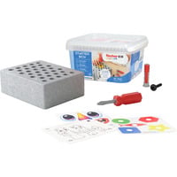 fischer for kids - Starter-Box, Konstruktionsspielzeug