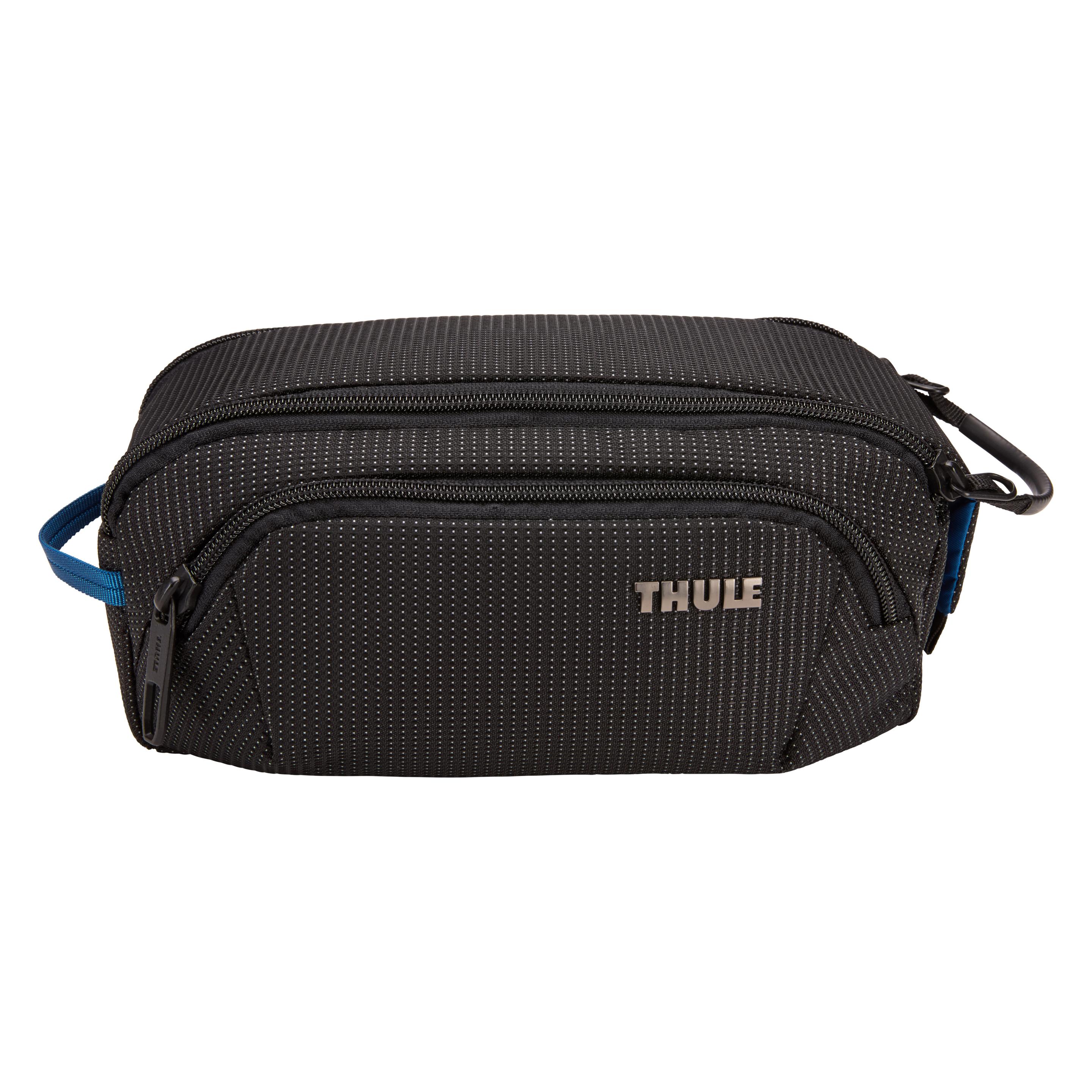 Thule Crossover 2 (3.20 l) (C2TB-101 BLACK)