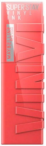 MAYBELLINE NEW YORK Superstay Vinyl Ink 35 Cheeky