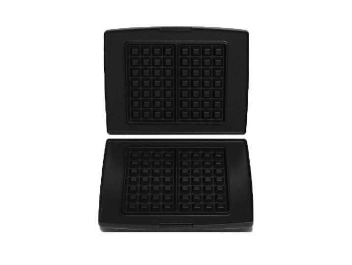 Fritel Backplatten Brüsseler Waffeln