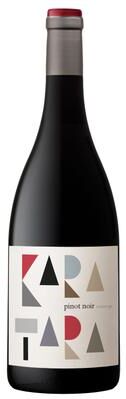 """Stark-Conde Kara Tara Pinot Noir 2022 Red Wine - South Africa"""