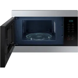 Samsung MS22M8074AT/EG Einbau-Mikrowelle, Mikrowelle, Schwarz