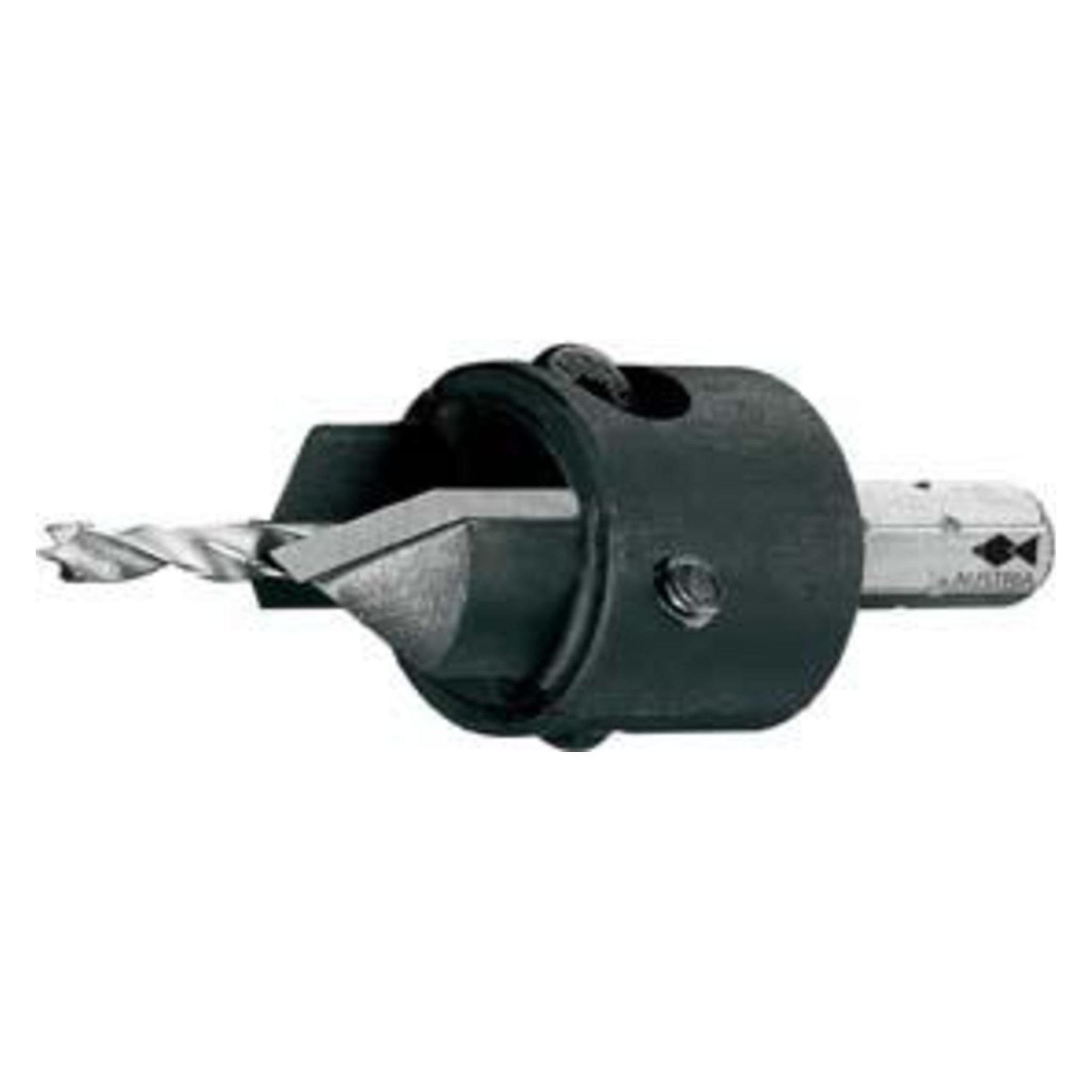 Fisch Aufsteckversenker HW VARIO (8 Millimeter) (58253905)