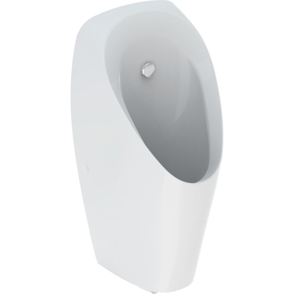 Geberit Urinal Tamina, mit integrierter Steuerung, autarke Stromversorgung, 116144001 116144001