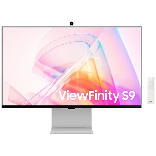 27" (68,58cm) Samsung ViewFinity S9 S27C902PAU grau 5120x2880 1xMiniDisplayPort 1.4 / 1x Thunderbolt 4