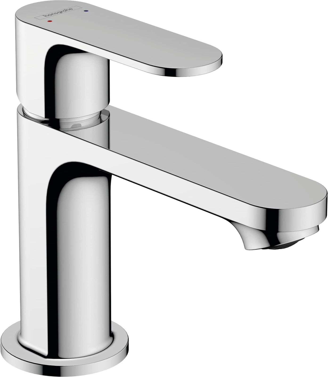 Dripio Waterbesparende Kraan