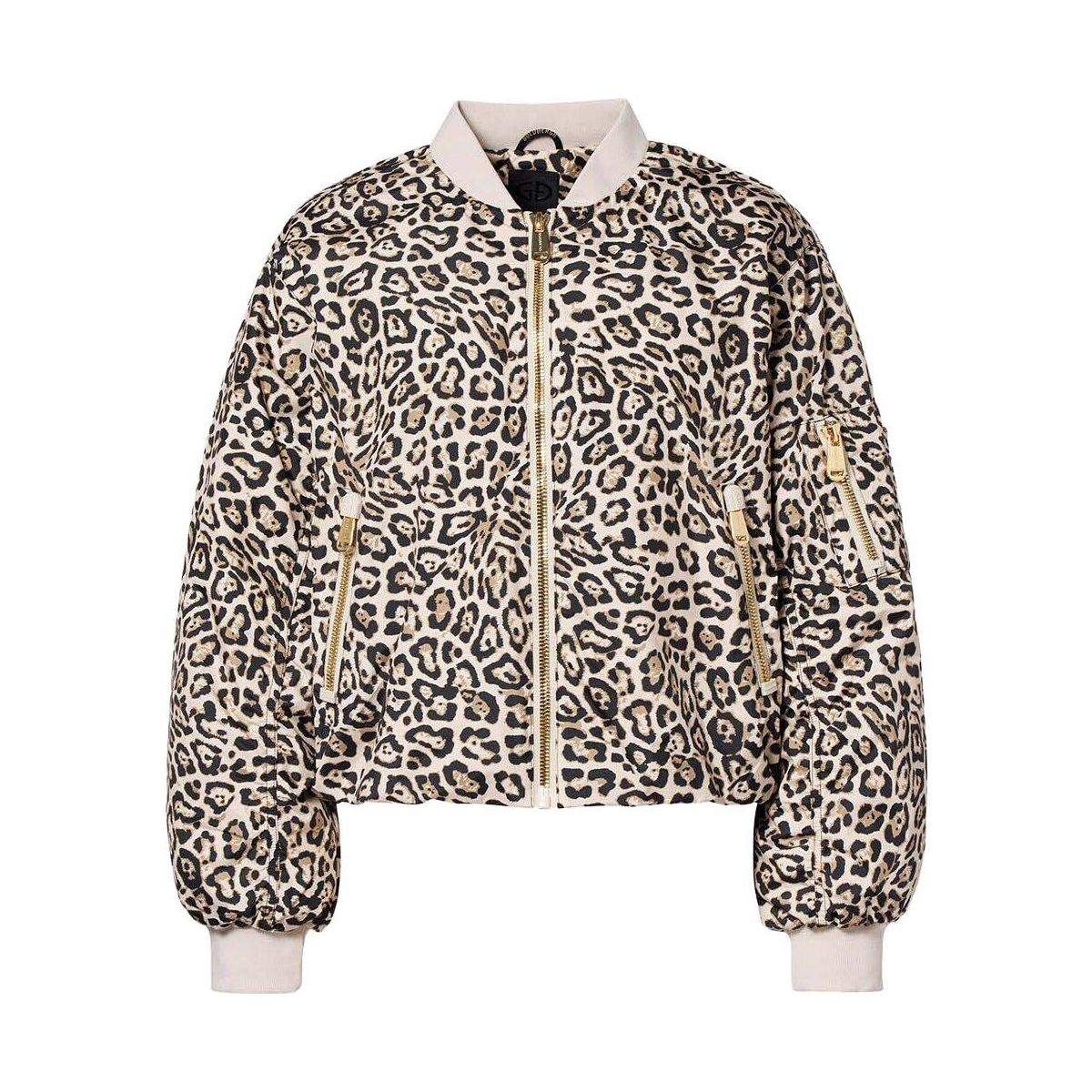 Goldbergh Zephyr Jacket jaguar (7250) 32 GB00910261-7250-32