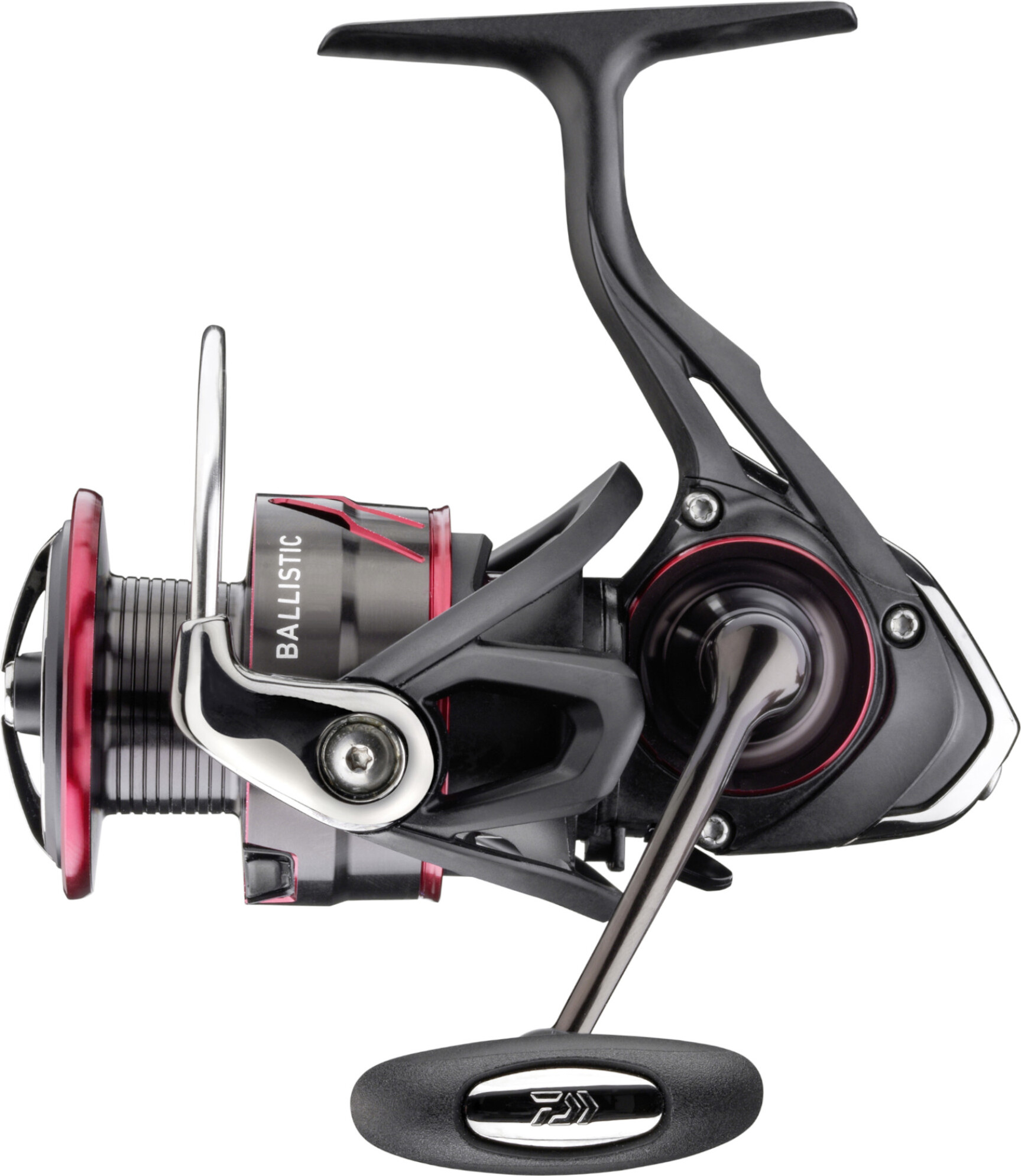 Daiwa Spinnrolle Ballistic LT 3000D-CXH