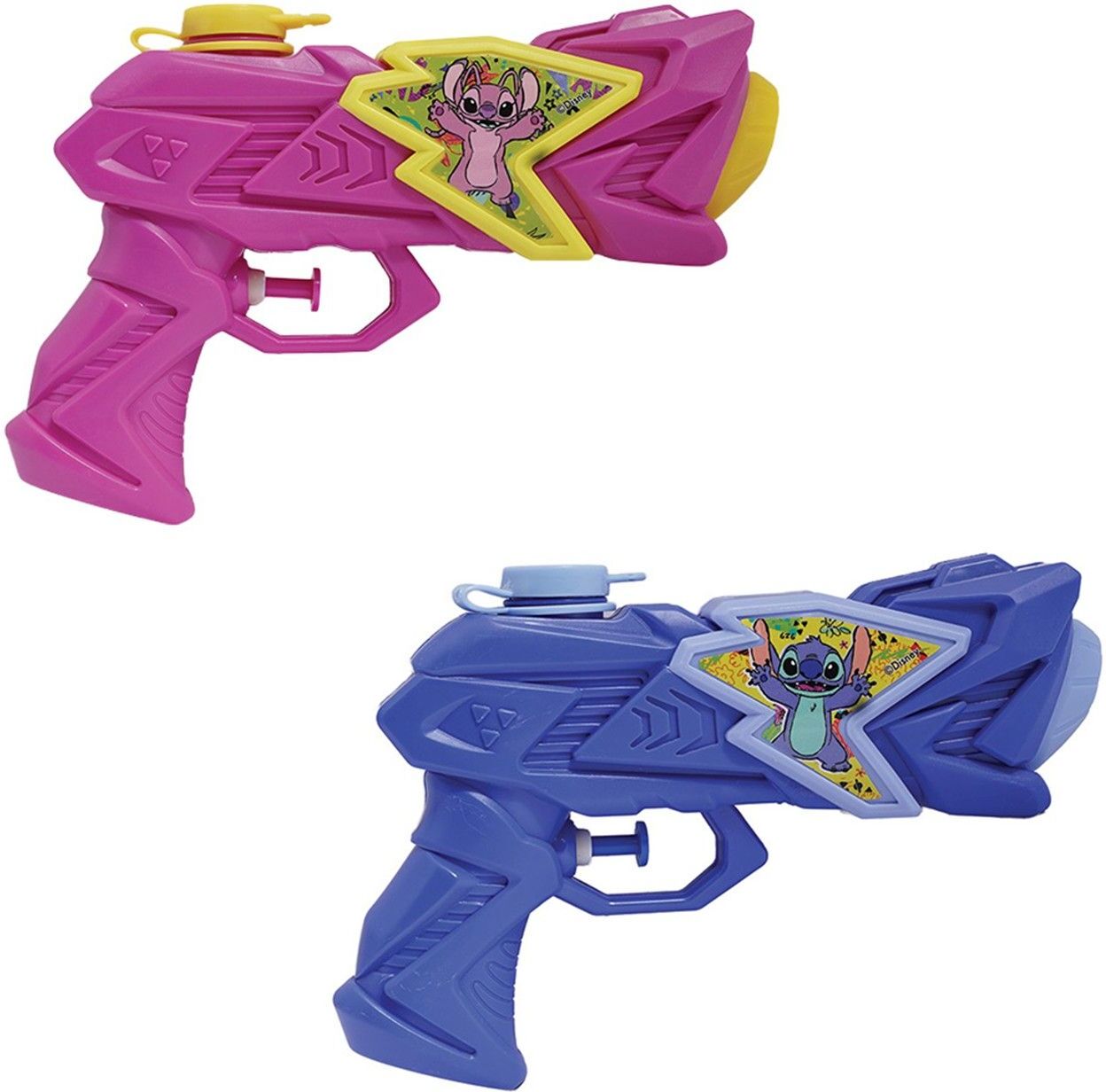 AS Disney: Water Blaster - Stitch (Random) (5011-01235)