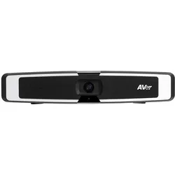 AVer VB130, Soundbar, Weiss, Schwarz