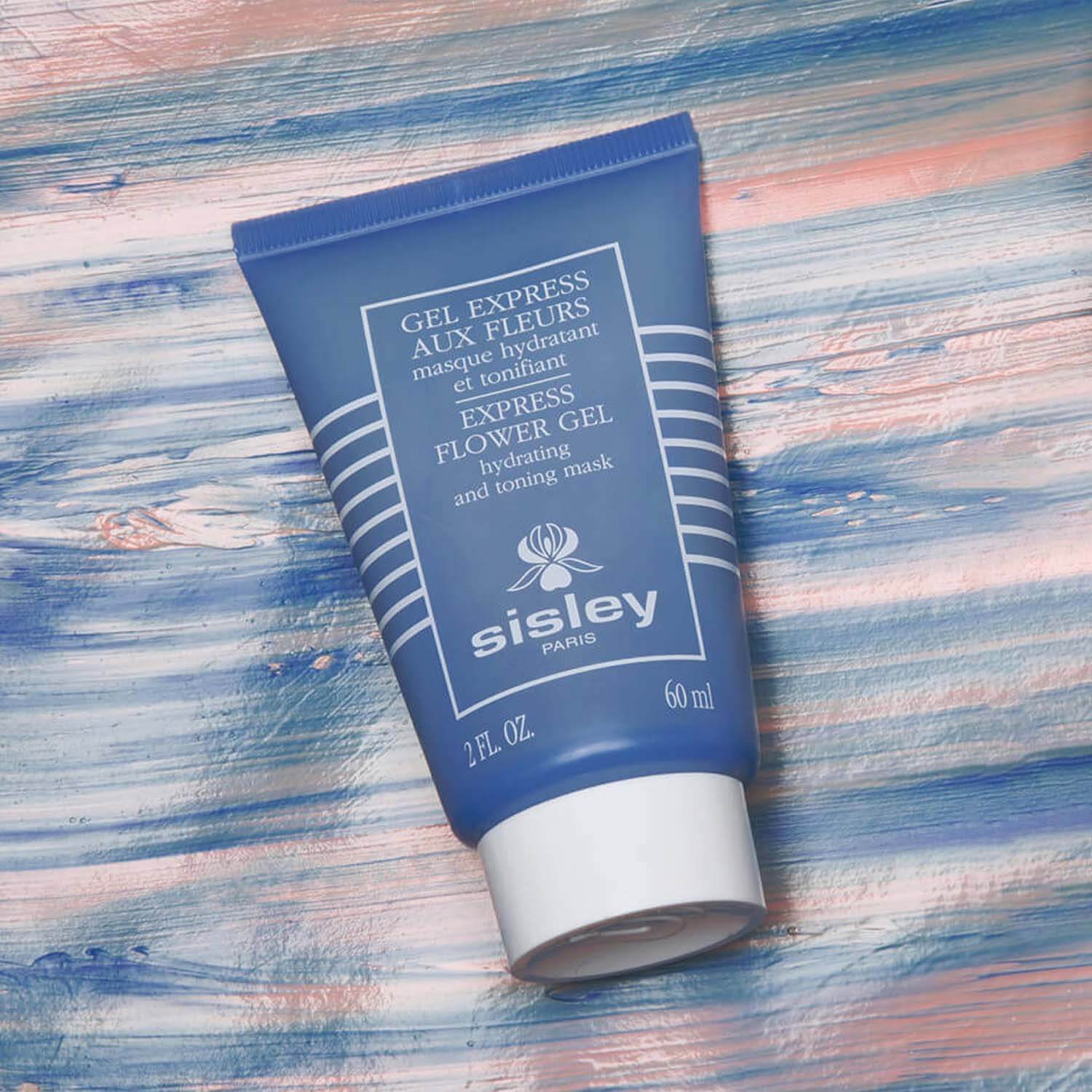SISLEY Express Flower Gel Mask 60ml