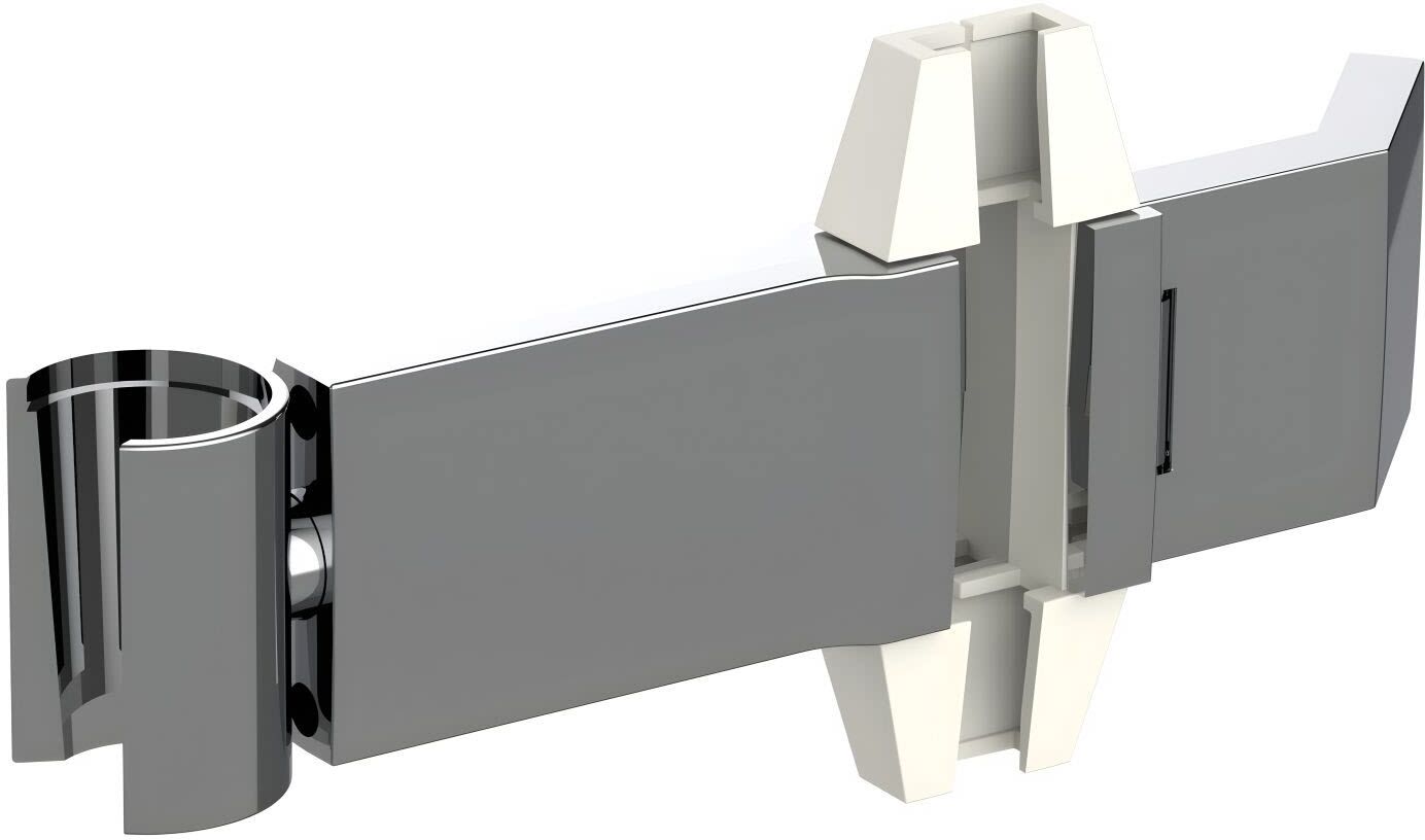 Keuco replacement shower slide 50100010300