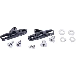 SRAM Bremsgummihalter S900 Direct Mount vorne schwarz