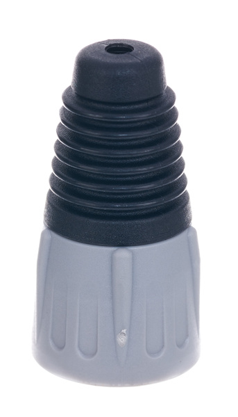 Neutrik BSX Grey 5x grey