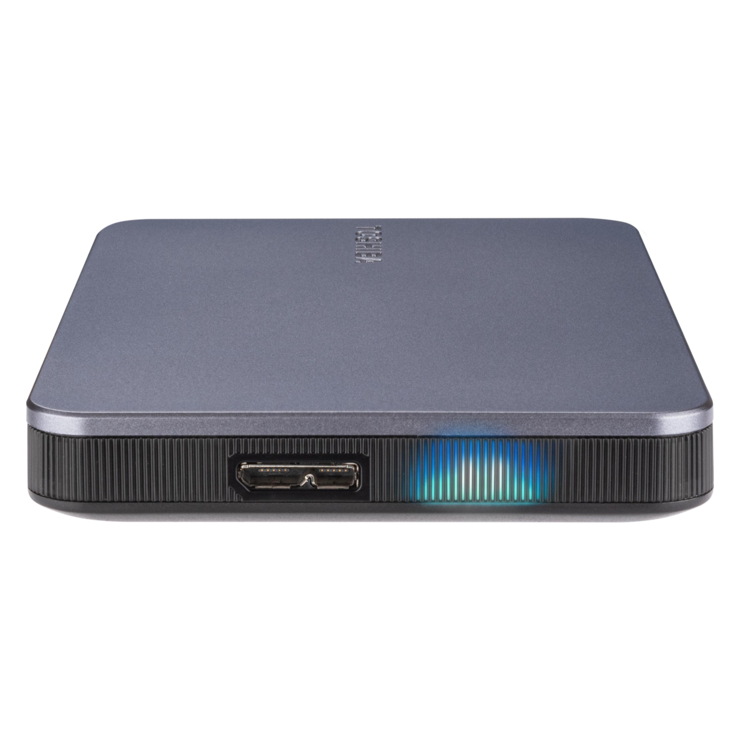 Toshiba Canvio Gaming (1 TB) (HDTX210EK3AA)