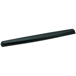 Fellowes Tastatur-Handgelenkauflage Crystals Gel black