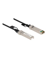 Delock Kabel Twinax SFP+ Stecker zu 2 m 2 m (84204)