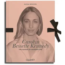 Carolyn Bessette-Kennedy (English Edition), Fachbücher von Mona Bergers