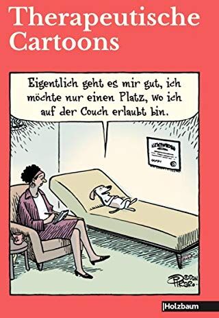 Clemens Ettenauer - Therapeutische Cartoons - Preis vom 13.10.2026 11:25:28 h
