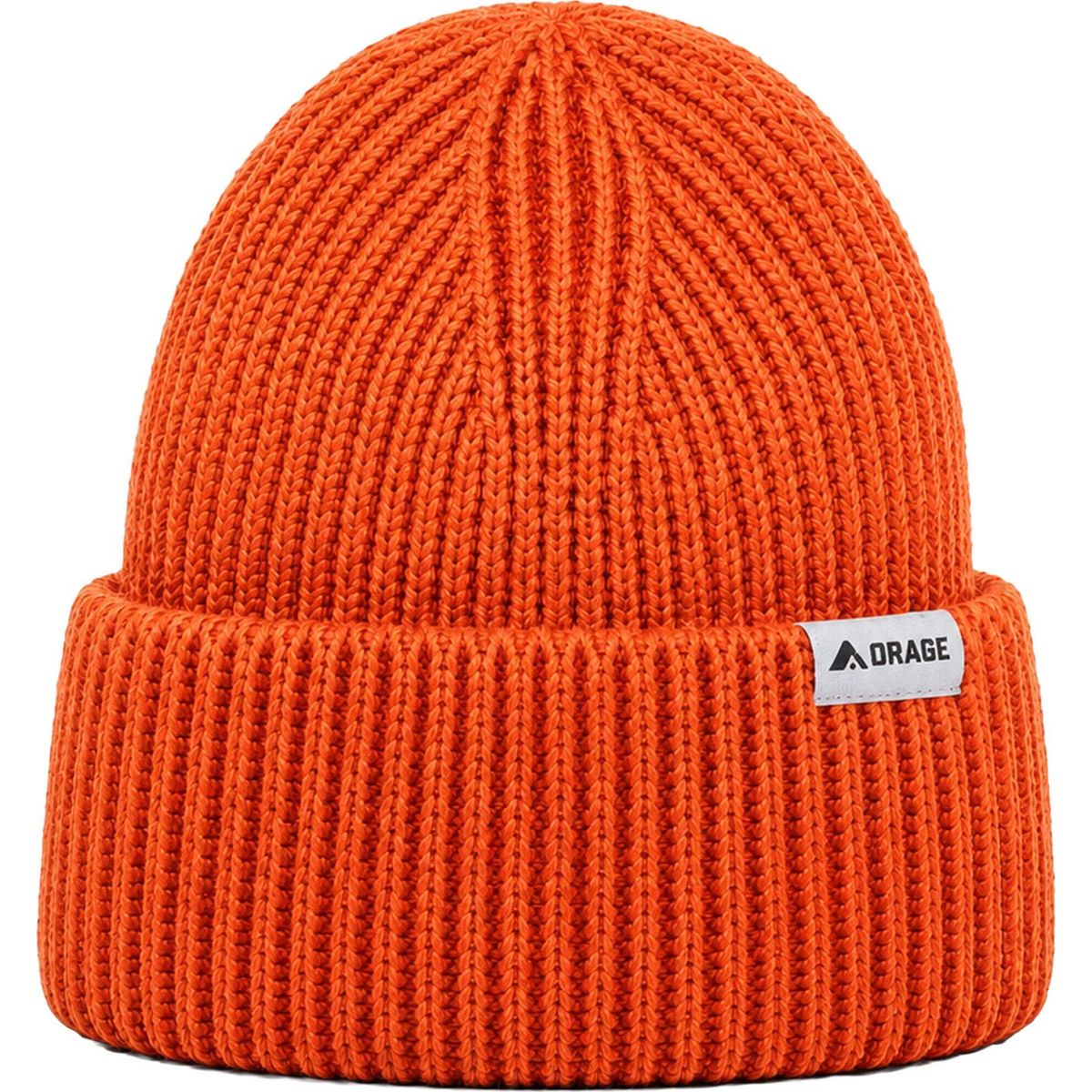 Orage Fisherman Beanie ALL Gender blazing orage (O222) OS R50906-O222-OS