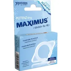 MAXIMUS der Potenzring M 1 St