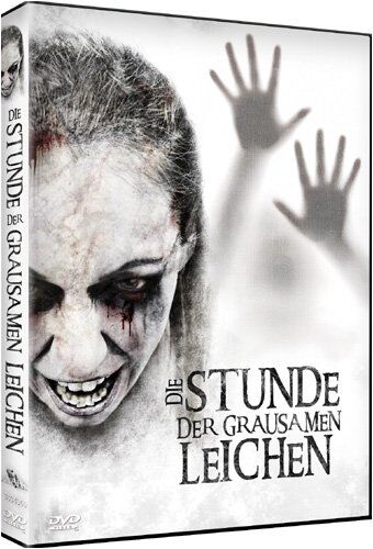 Javier Aguirre - Die Stunde der grausamen Leichen - Preis vom 09.10.2026 07:28:09 h