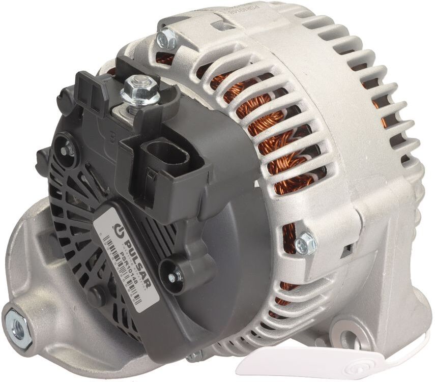 Drehstromgenerator PULSAR ROTATING ELECTRICS PSR10148