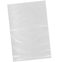 VEPATIM 1000x Flachbeutel  120 x 180 mm  50my transparent