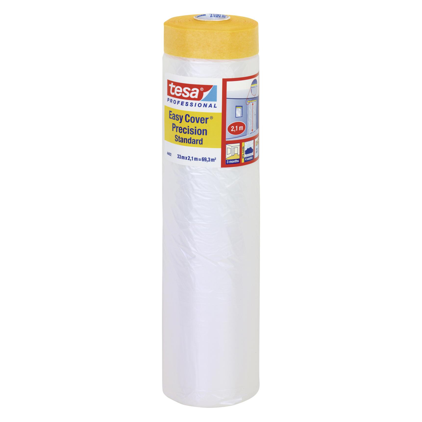 tesa Easy Cover Präz. Standard 33:2100 (04402-00001-01)