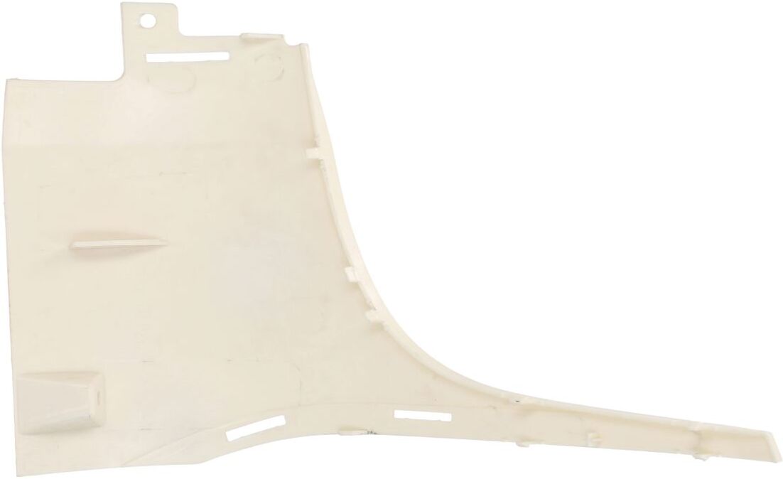 Déflecteur PACOL MER-CP-046R