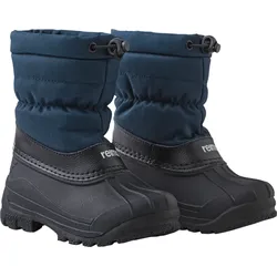 Kinder-Winterschuhe Reima Nefar Schuhgröße (EU): 25 /  blau/schwarz