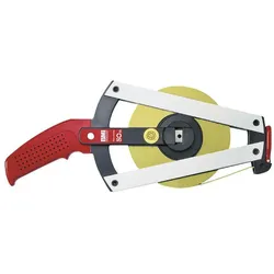 BMI, Längenmesswerkzeug, Glasfaserbandmass (50 m)